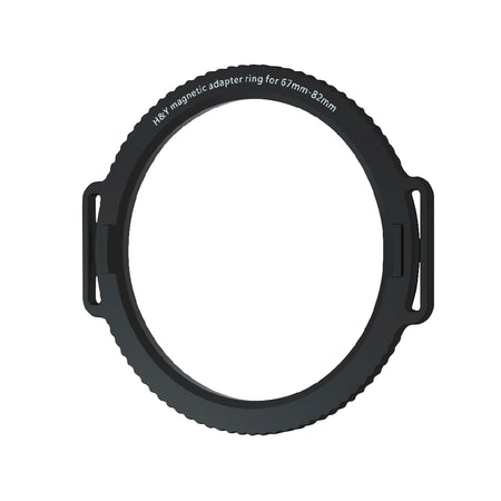 H&Y Filters 82mm Swift RevoRing Long Exposure Filter Set-Lens Filter Kits-H&Y Filters