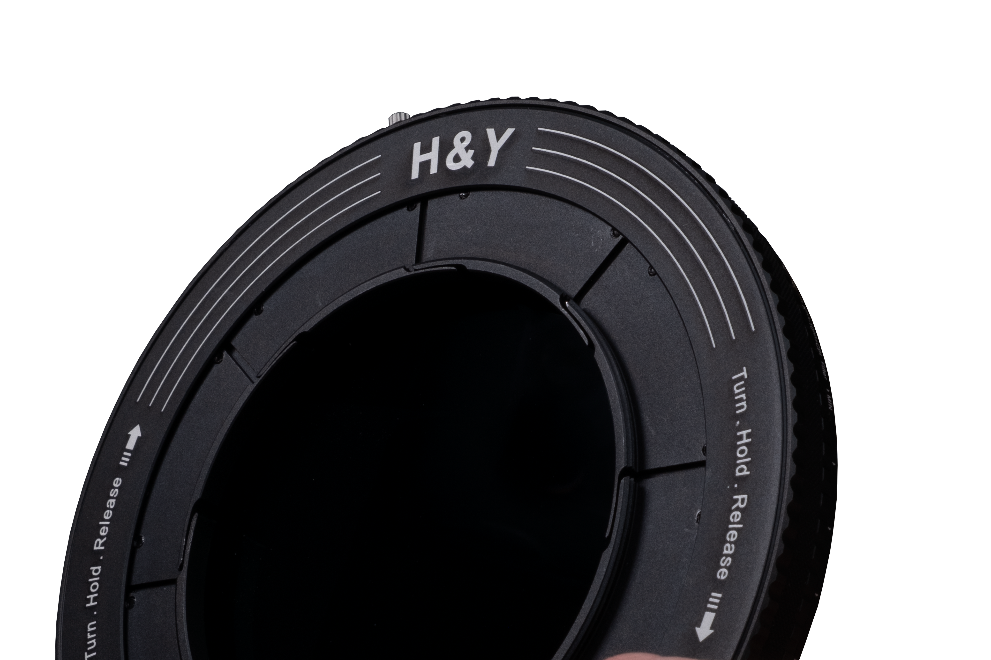 H&Y Filters 82mm Swift RevoRing Long Exposure Filter Set-Lens Filter Kits-H&Y Filters