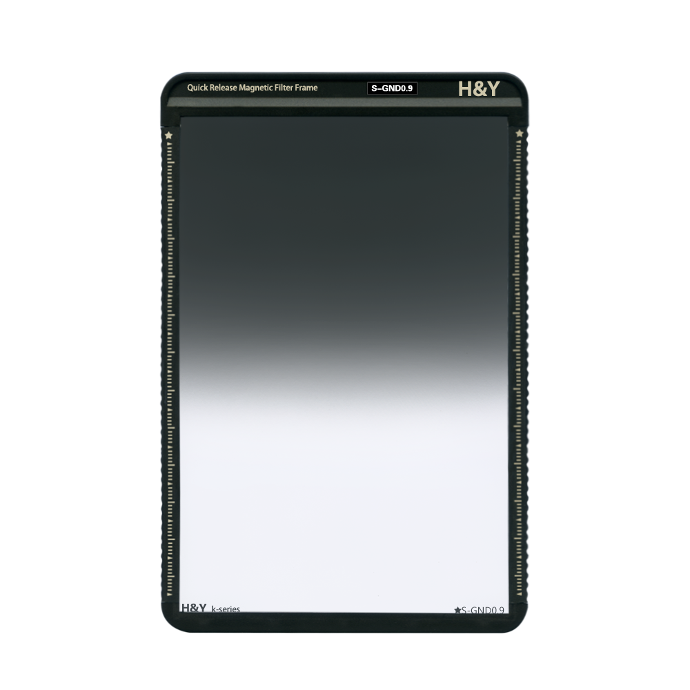 H&Y Filters 82mm Swift RevoRing Long Exposure Filter Set-Lens Filter Kits-H&Y Filters