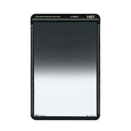 H&Y Filters 82mm Swift RevoRing Long Exposure Filter Set-Lens Filter Kits-H&Y Filters