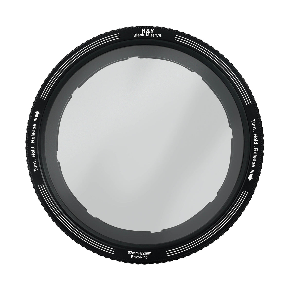 H&Y Filters 82mm Swift RevoRing Portrait Filter Set-Lens Filter Kits-H&Y Filters