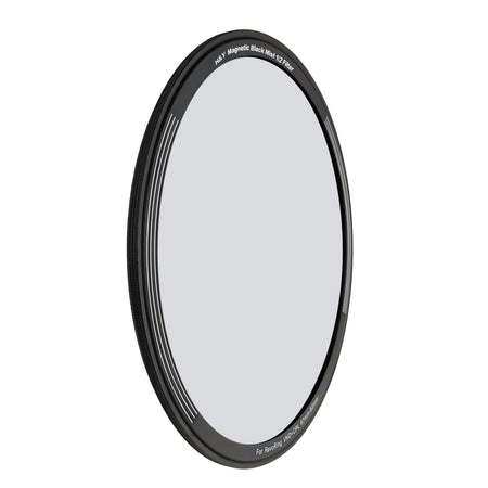 H&Y Filters Black Mist (1/2) Magnetic Clip-On Filter for RevoRing VND & CPL (46-62mm)-62mm Filters for Revo & Swift Rings-Kudos Cameras