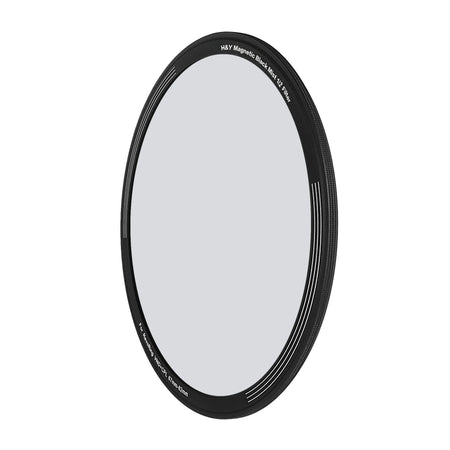 H&Y Filters Black Mist (1/2) Magnetic Clip-On Filter for RevoRing VND & CPL (46-62mm)-62mm Filters for Revo & Swift Rings-Kudos Cameras