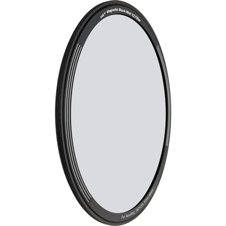 H&Y Filters Black Mist (1/2) Magnetic Clip-On Filter for RevoRing VND & CPL (46-62mm)-62mm Filters for Revo & Swift Rings-Kudos Cameras