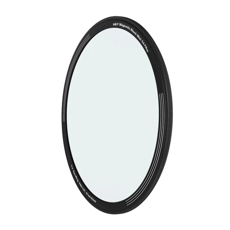 H&Y Filters Black Mist (1/4) Magnetic Clip-On Filter for RevoRing VND & CPL (46-62mm)-62mm Filters for Revo & Swift Rings-Kudos Cameras