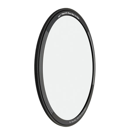 H&Y Filters Black Mist (1/4) Magnetic Clip-On Filter for RevoRing VND & CPL (46-62mm)-62mm Filters for Revo & Swift Rings-Kudos Cameras