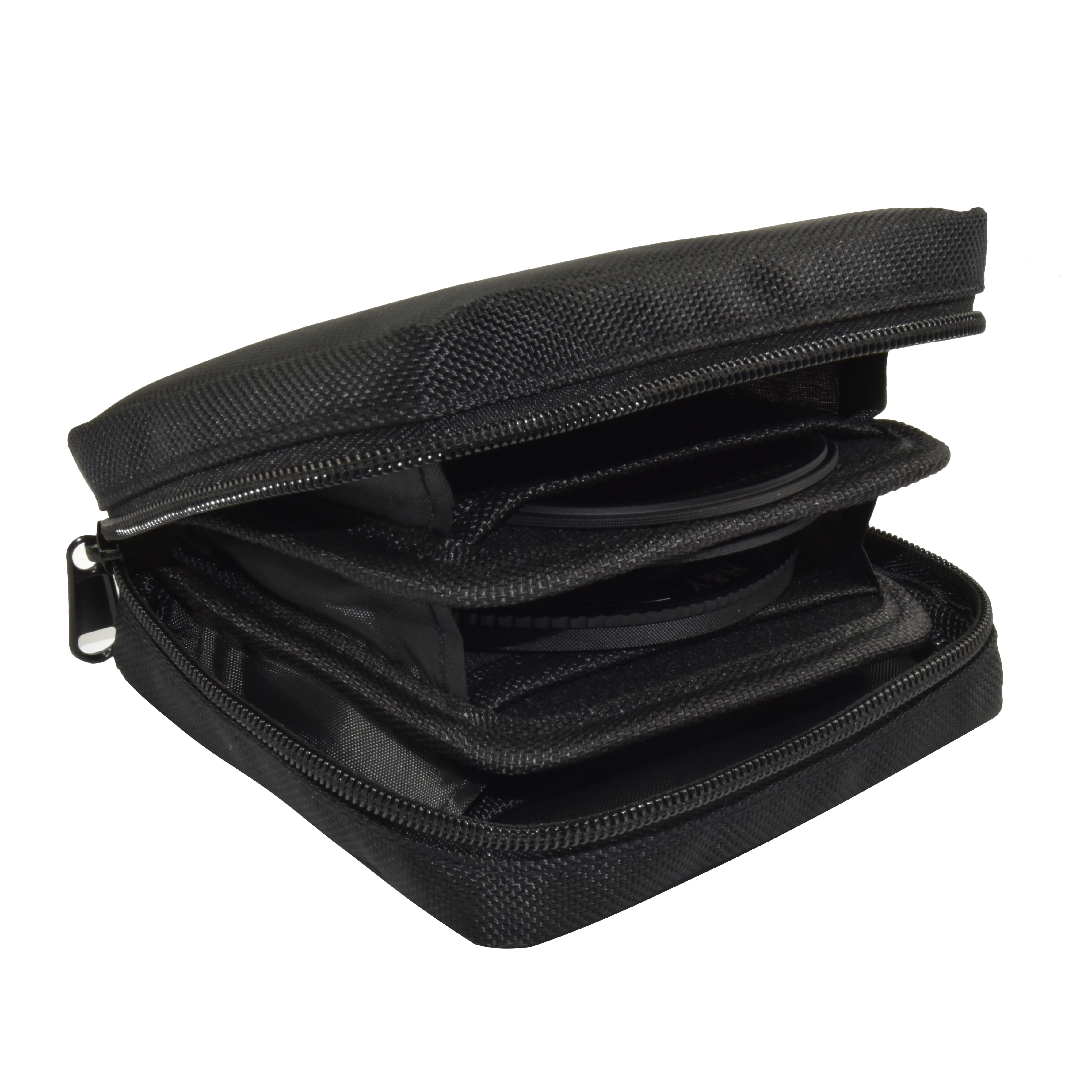 H&Y Filters Circular Filter Pouch-Filter Pouches-H&Y Filters