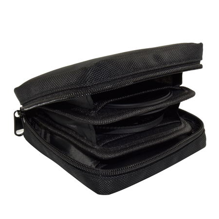 H&Y Filters Circular Filter Pouch-Filter Pouches-H&Y Filters