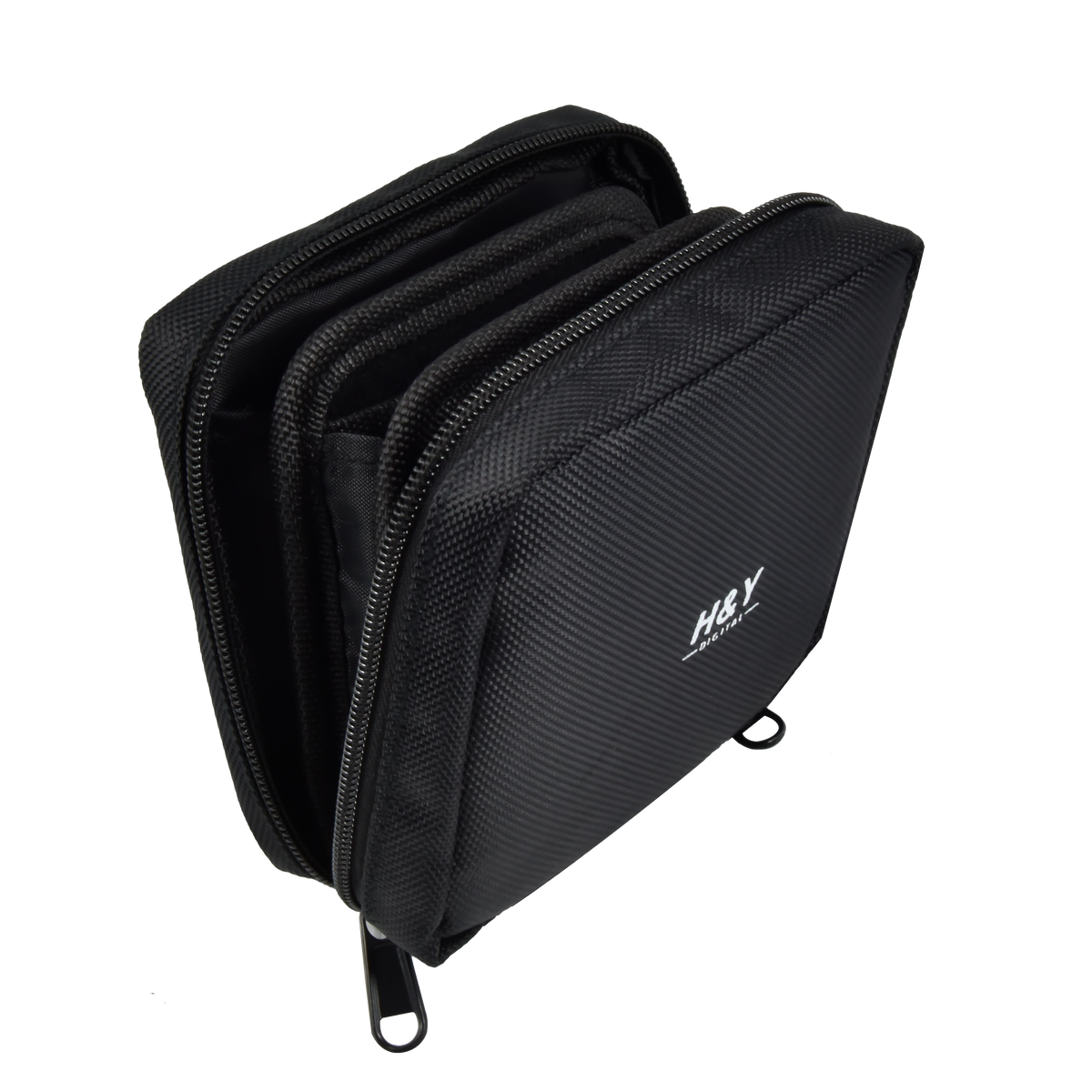 H&Y Filters Circular Filter Pouch-Filter Pouches-H&Y Filters