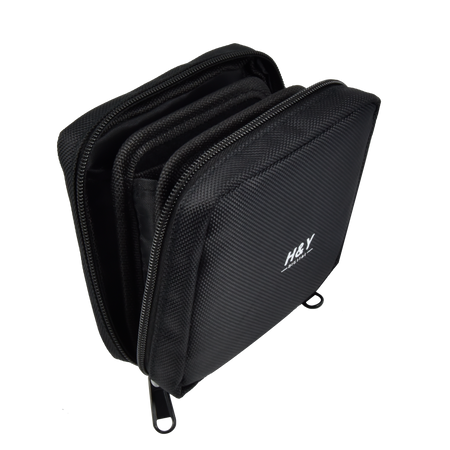 H&Y Filters Circular Filter Pouch-Filter Pouches-H&Y Filters