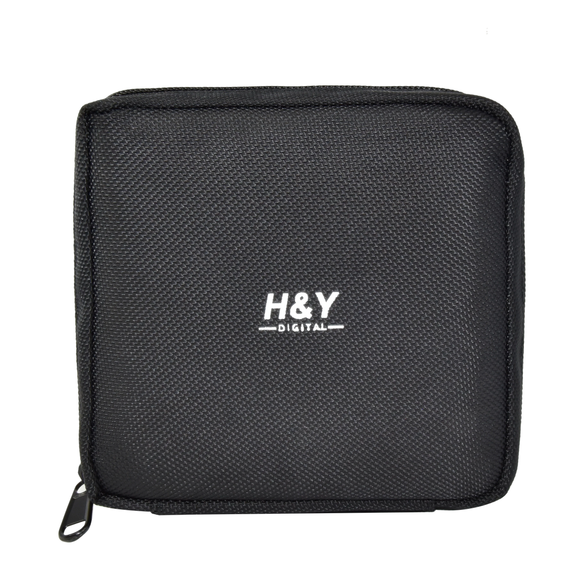 H&Y Filters Circular Filter Pouch-Filter Pouches-H&Y Filters