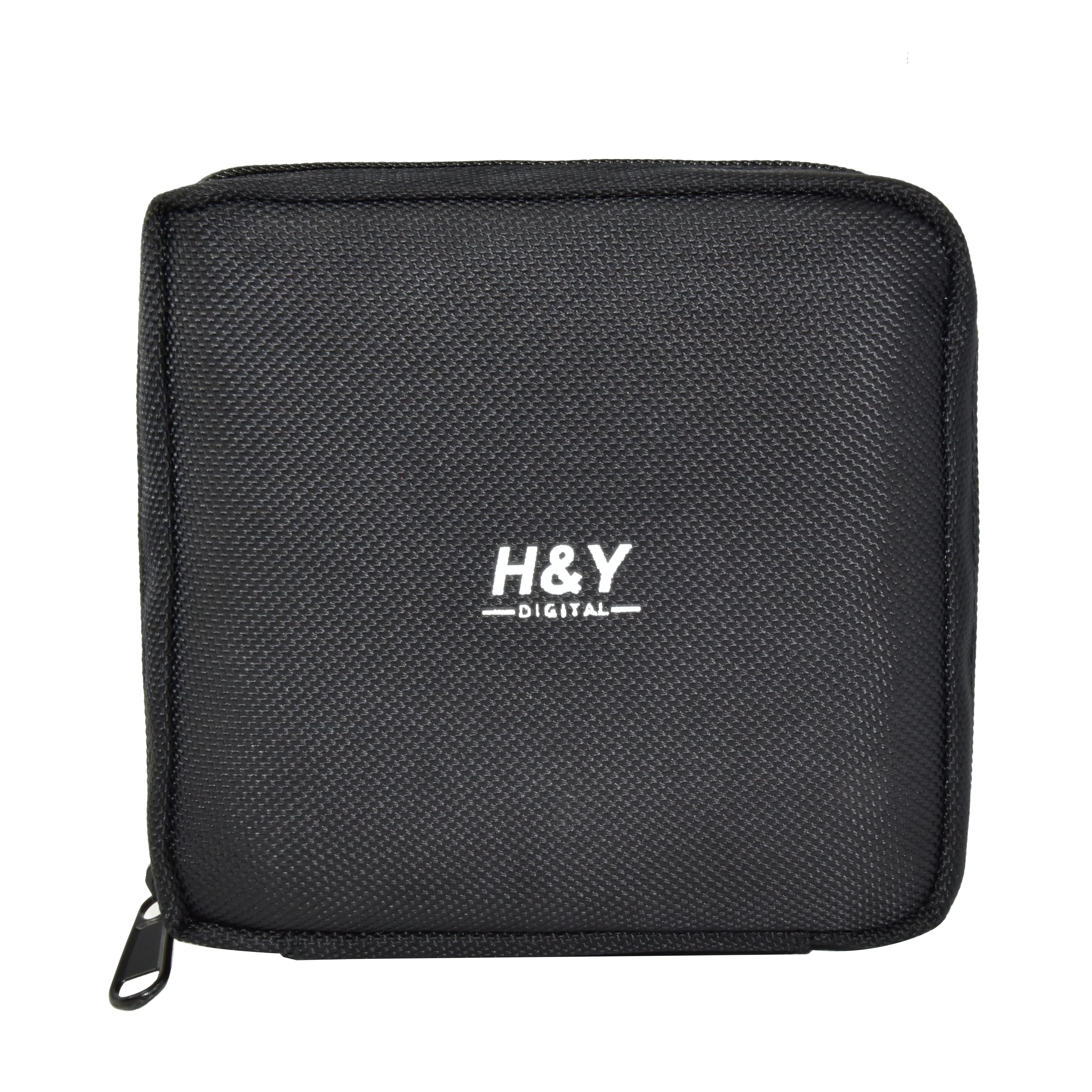 H&Y Filters Circular Filter Pouch-Filter Pouches-H&Y Filters