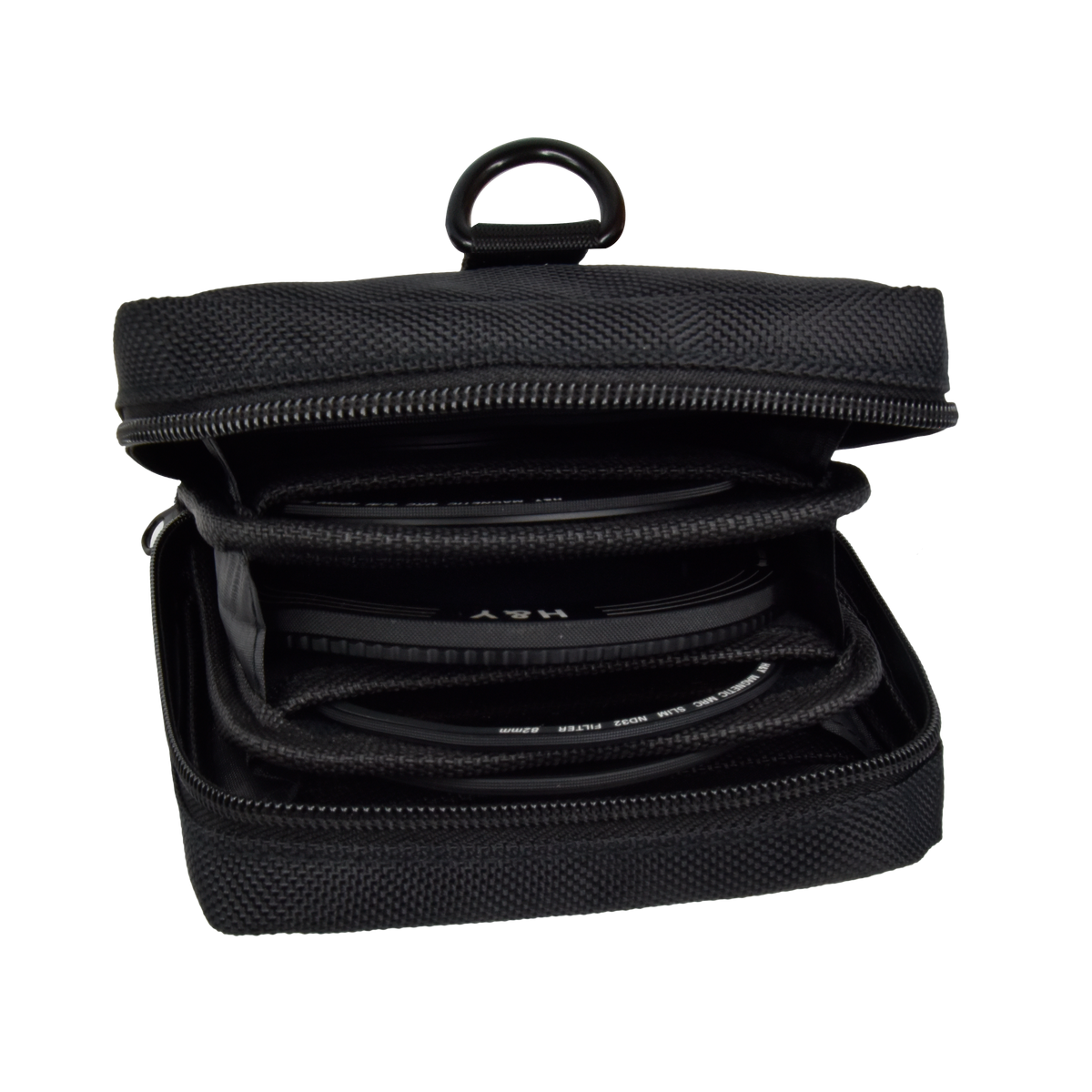 H&Y Filters Circular Filter Pouch-Filter Pouches-Kudos Cameras