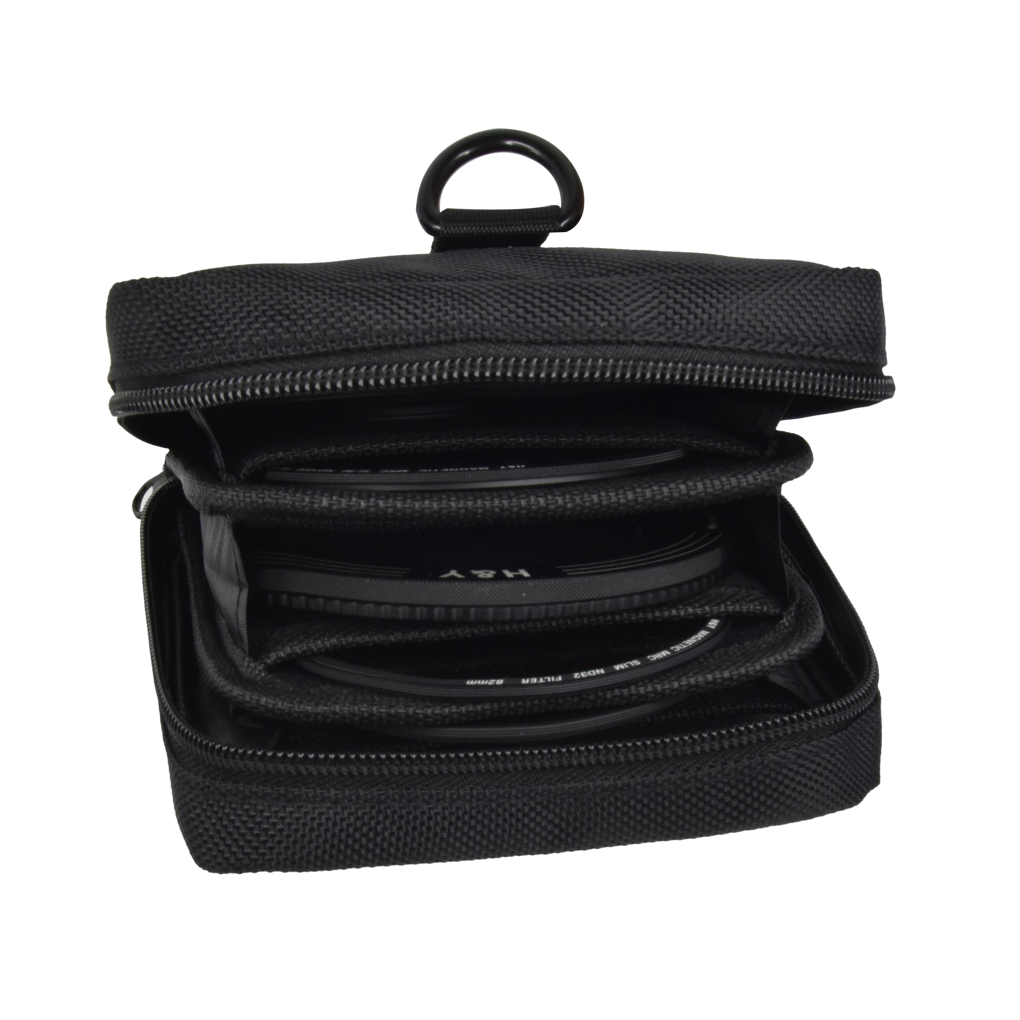 H&Y Filters Circular Filter Pouch-Filter Pouches-Kudos Cameras