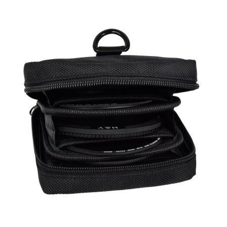 H&Y Filters Circular Filter Pouch-Filter Pouches-Kudos Cameras