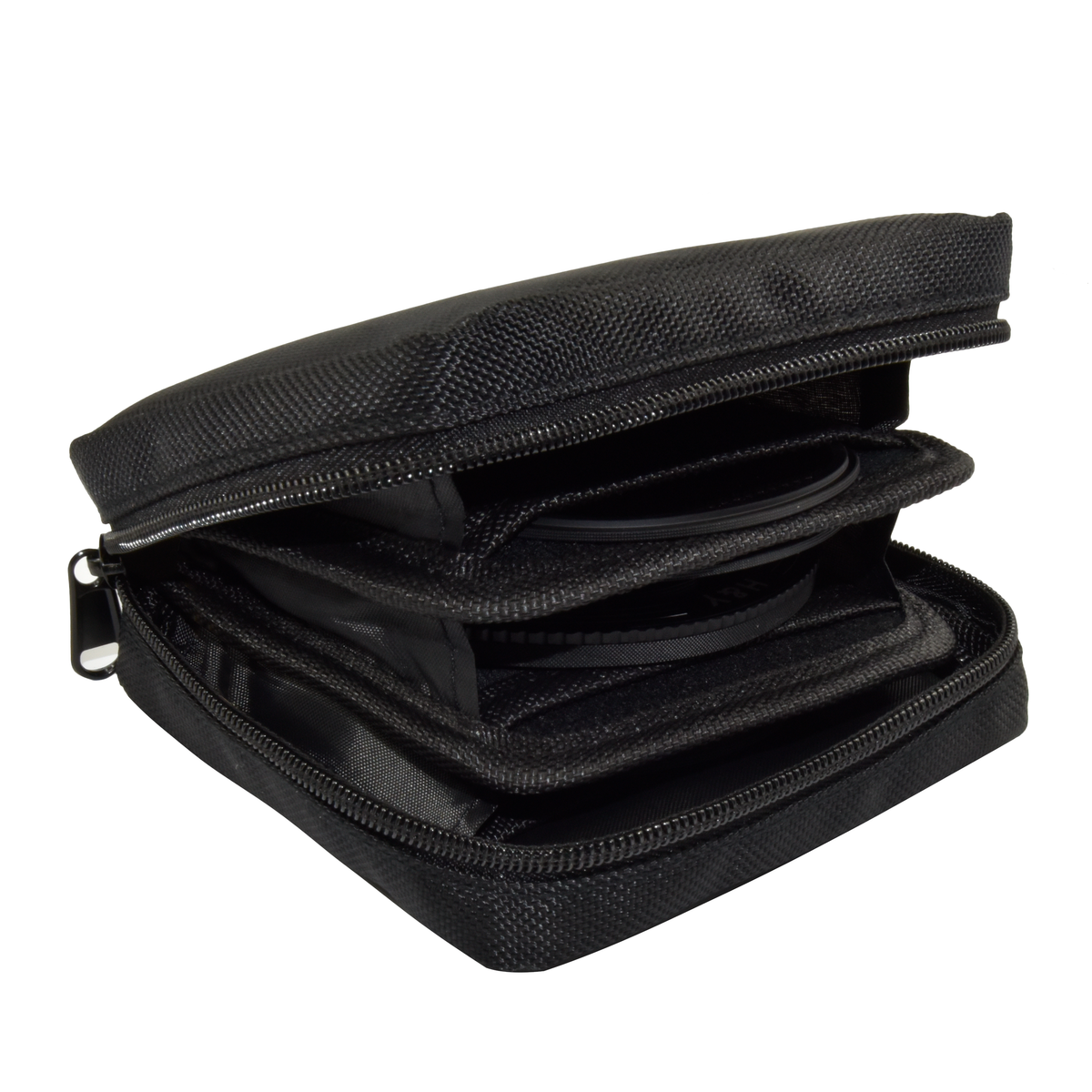 H&Y Filters Circular Filter Pouch-Filter Pouches-Kudos Cameras