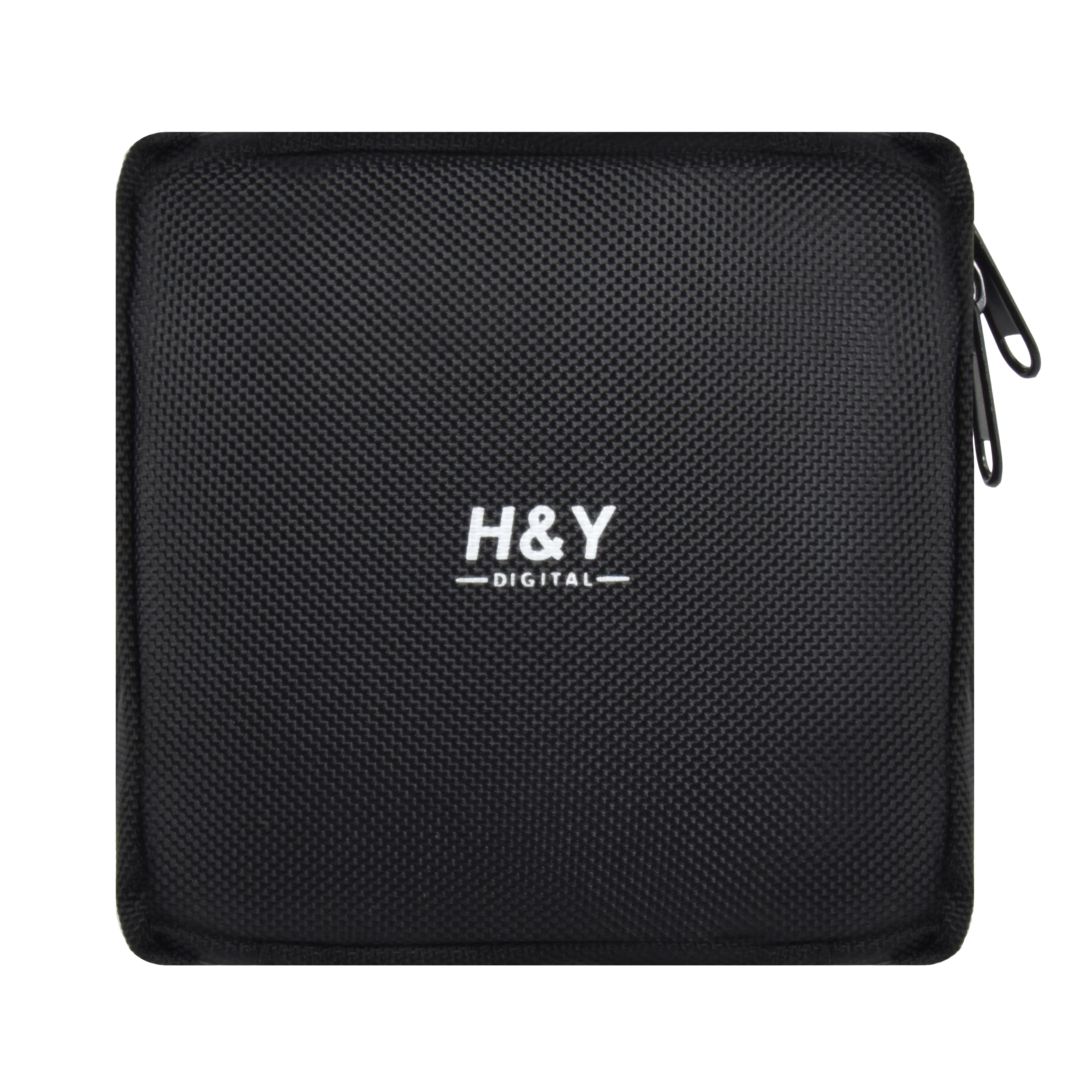 H&Y Filters Circular Filter Pouch-Filter Pouches-Kudos Cameras