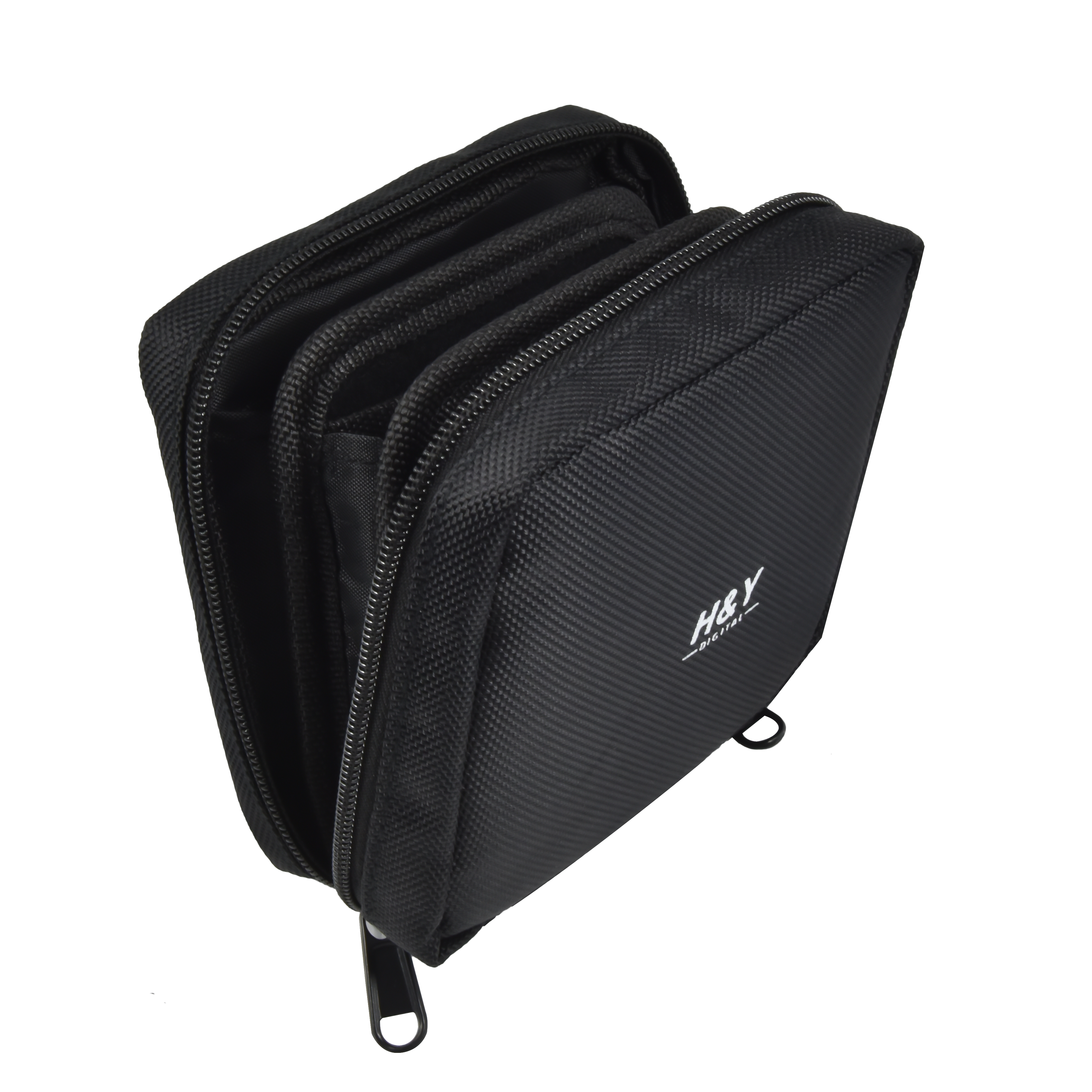 H&Y Filters Circular Filter Pouch-Filter Pouches-Kudos Cameras