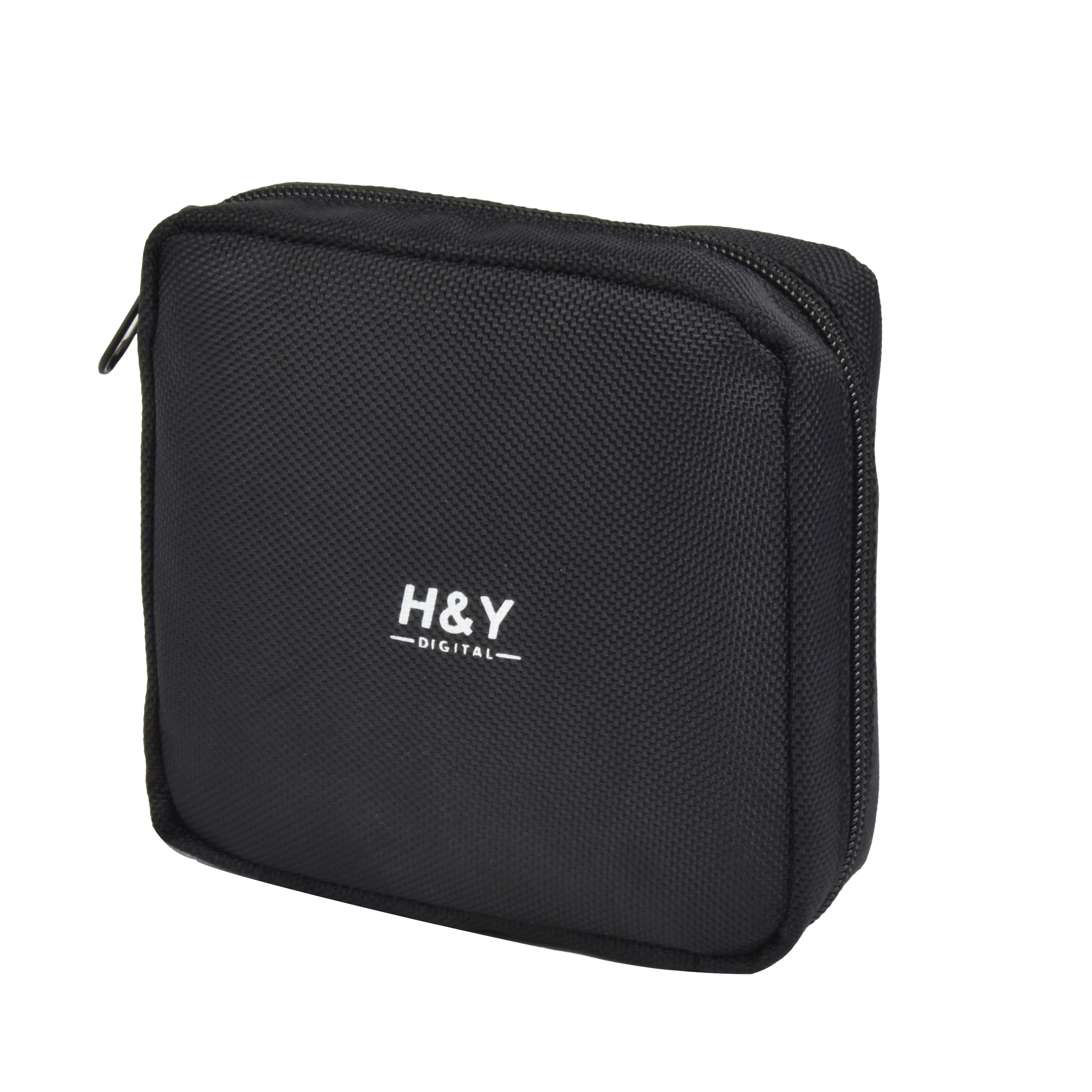 H&Y Filters Circular Filter Pouch-Filter Pouches-Kudos Cameras