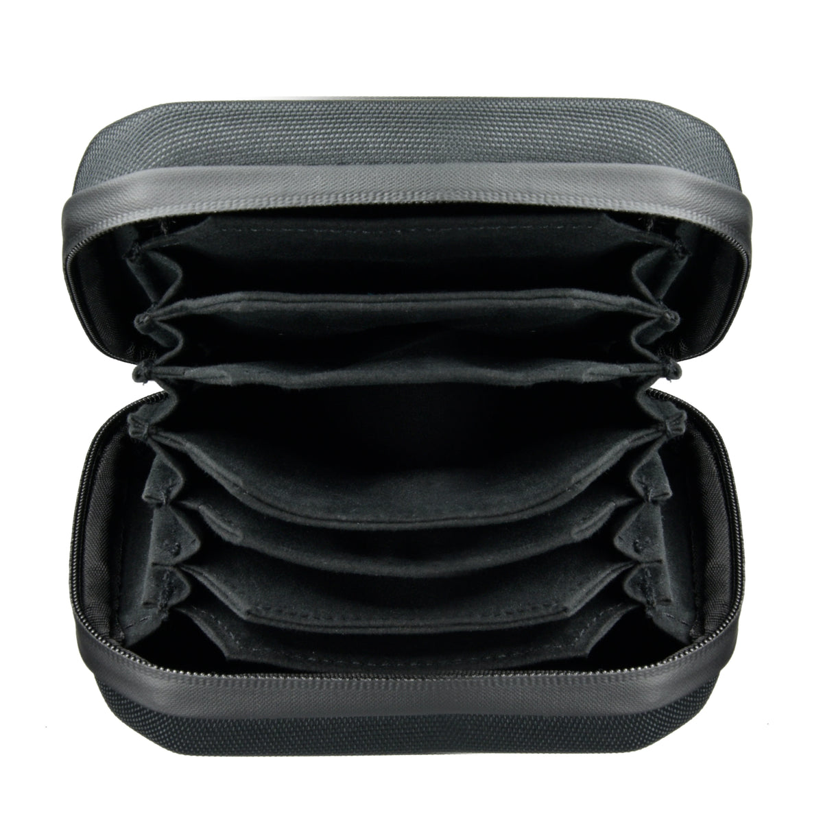 H&Y Filters Circular Filter Storage Case-Filter Pouches-H&Y Filters