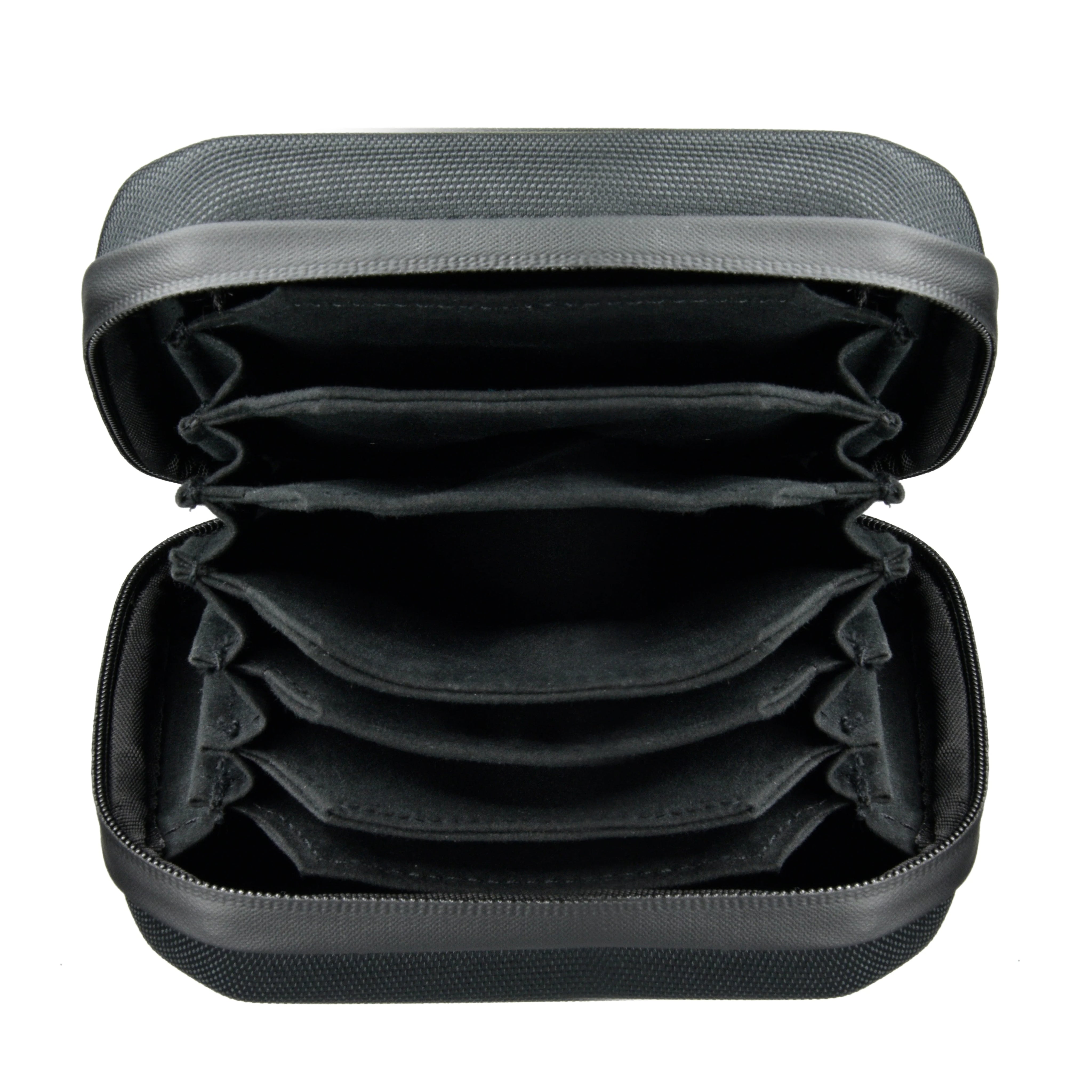 H&Y Filters Circular Filter Storage Case-Filter Pouches-H&Y Filters