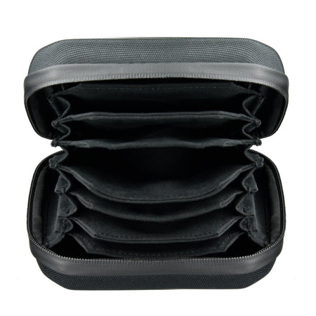 H&Y Filters Circular Filter Storage Case-Filter Pouches-H&Y Filters