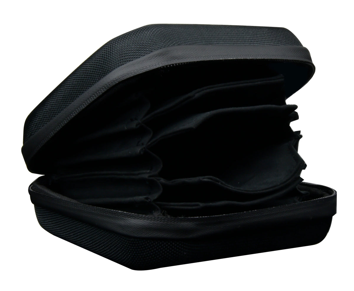 H&Y Filters Circular Filter Storage Case-Filter Pouches-H&Y Filters