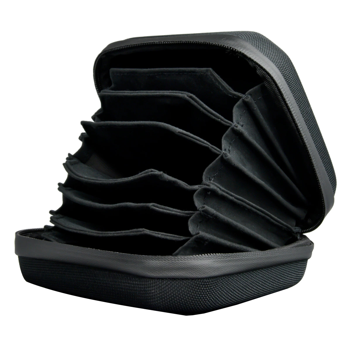 H&Y Filters Circular Filter Storage Case-Filter Pouches-H&Y Filters