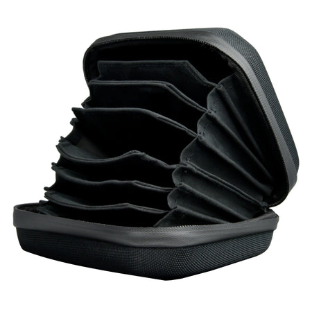 H&Y Filters Circular Filter Storage Case-Filter Pouches-H&Y Filters