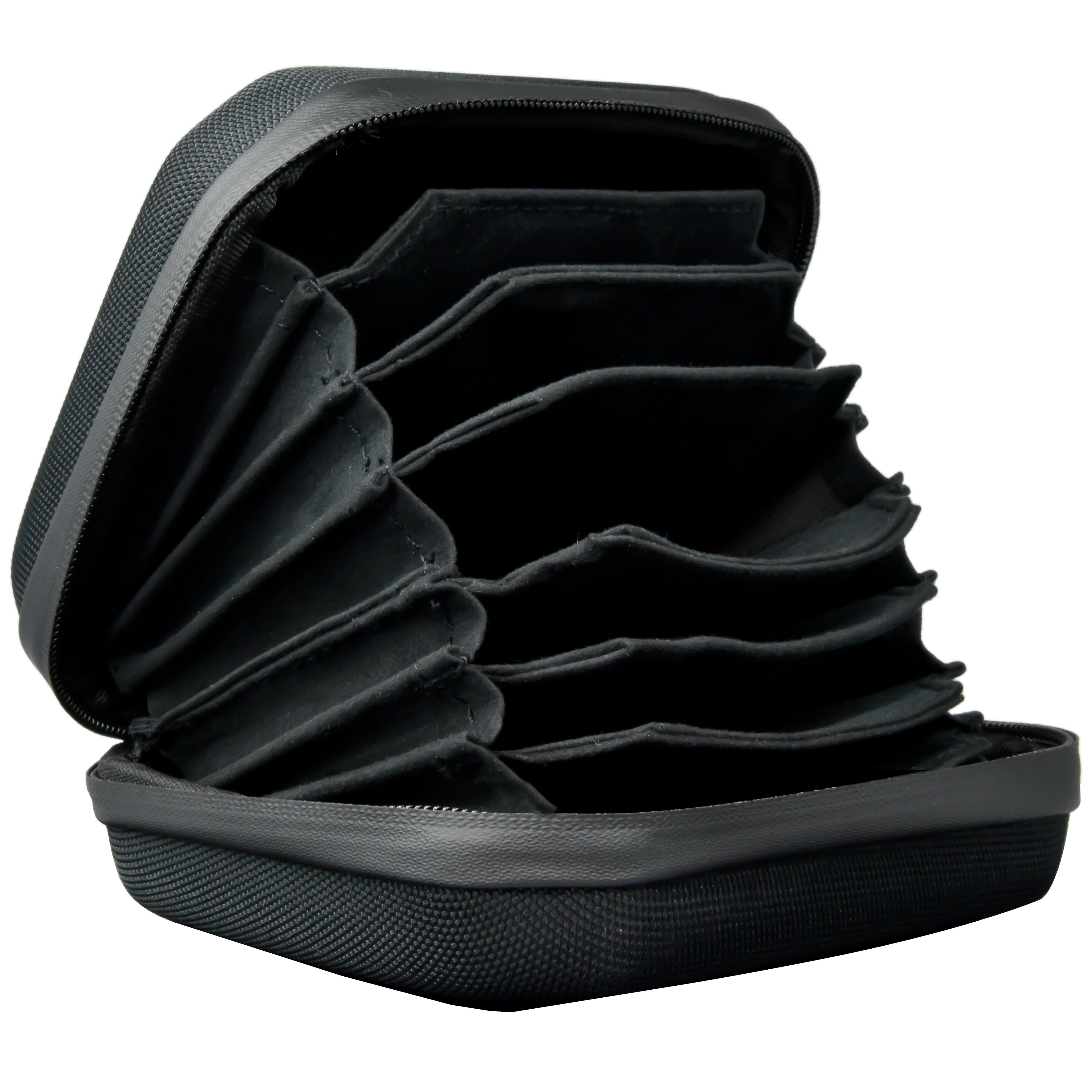 H&Y Filters Circular Filter Storage Case-Filter Pouches-H&Y Filters