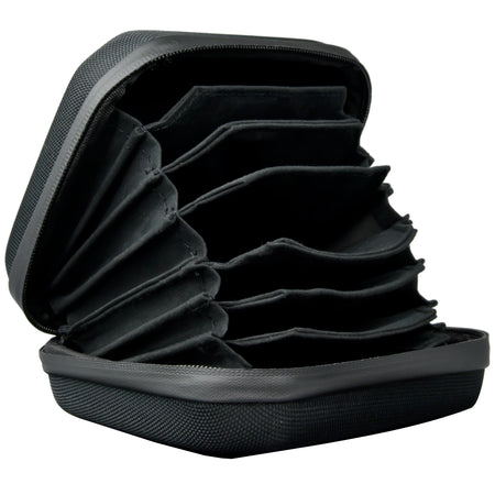 H&Y Filters Circular Filter Storage Case-Filter Pouches-H&Y Filters