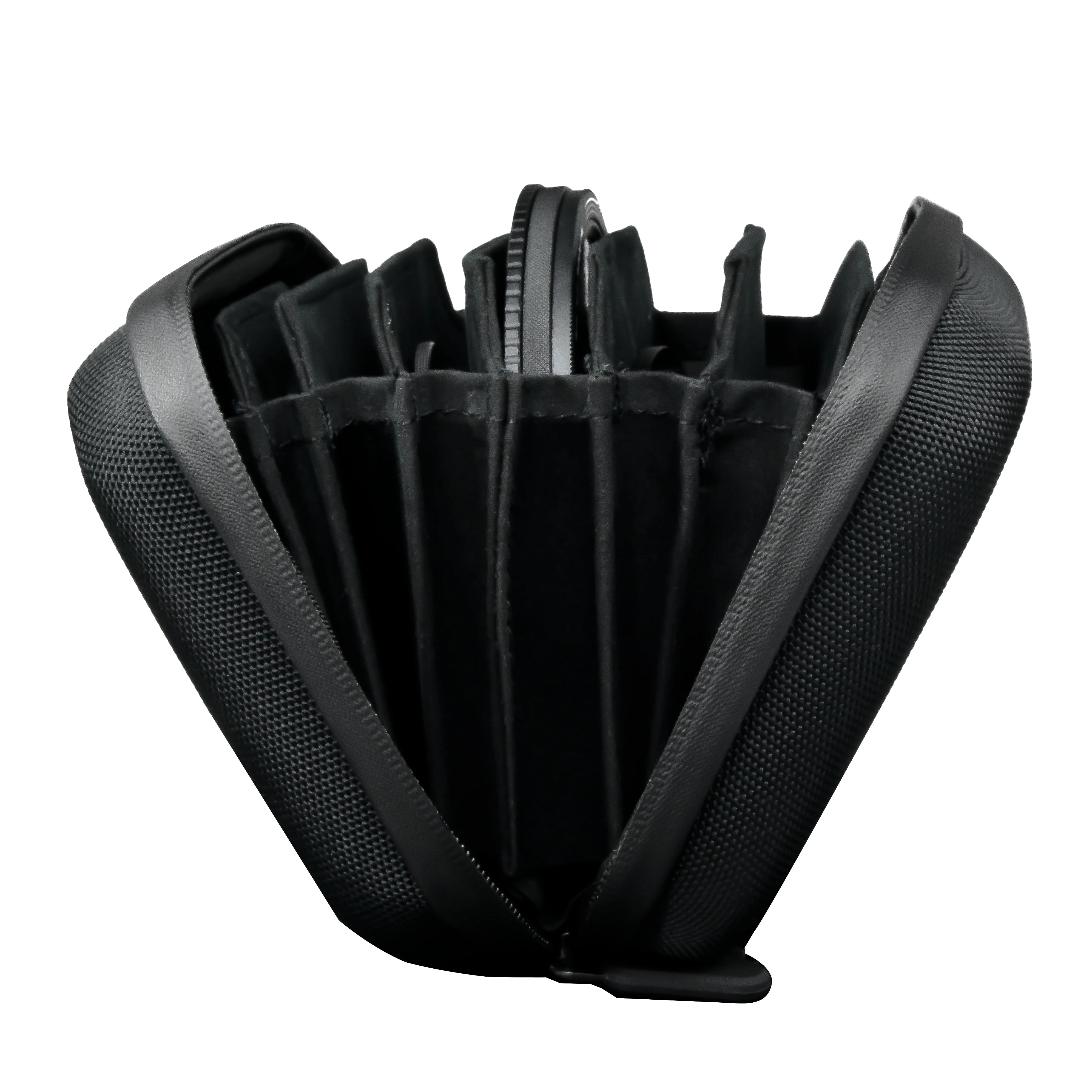 H&Y Filters Circular Filter Storage Case-Filter Pouches-H&Y Filters