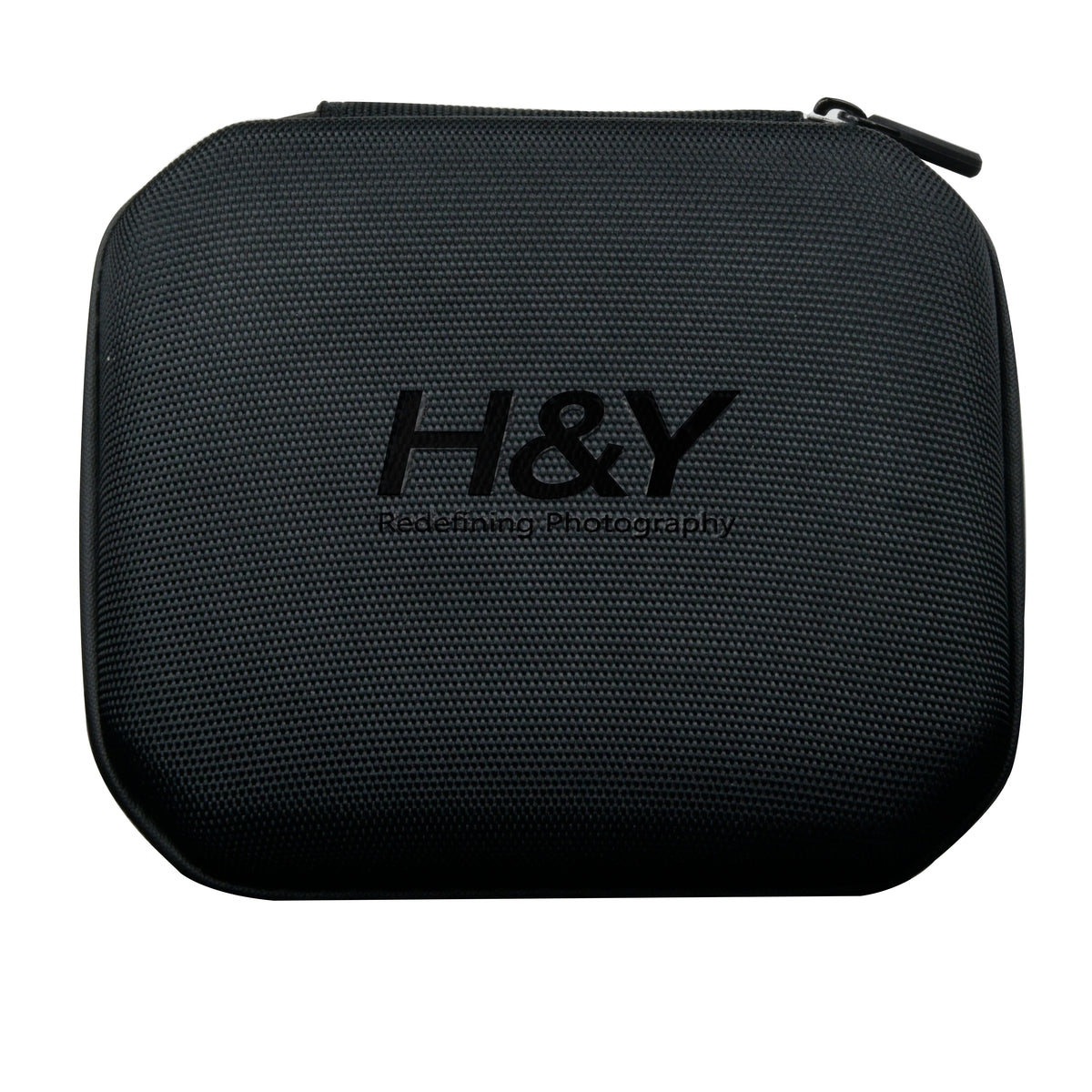 H&Y Filters Circular Filter Storage Case-Filter Pouches-Kudos Cameras