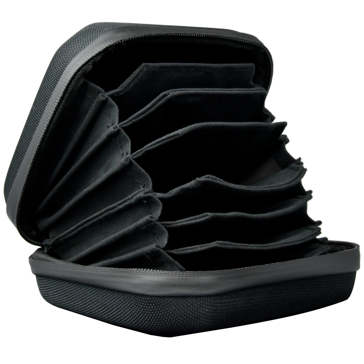 H&Y Filters Circular Filter Storage Case-Filter Pouches-Kudos Cameras