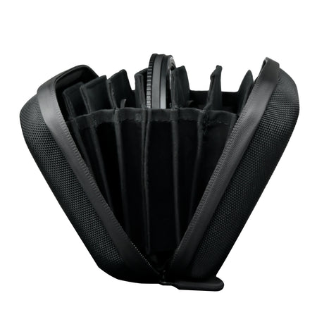 H&Y Filters Circular Filter Storage Case-Filter Pouches-Kudos Cameras