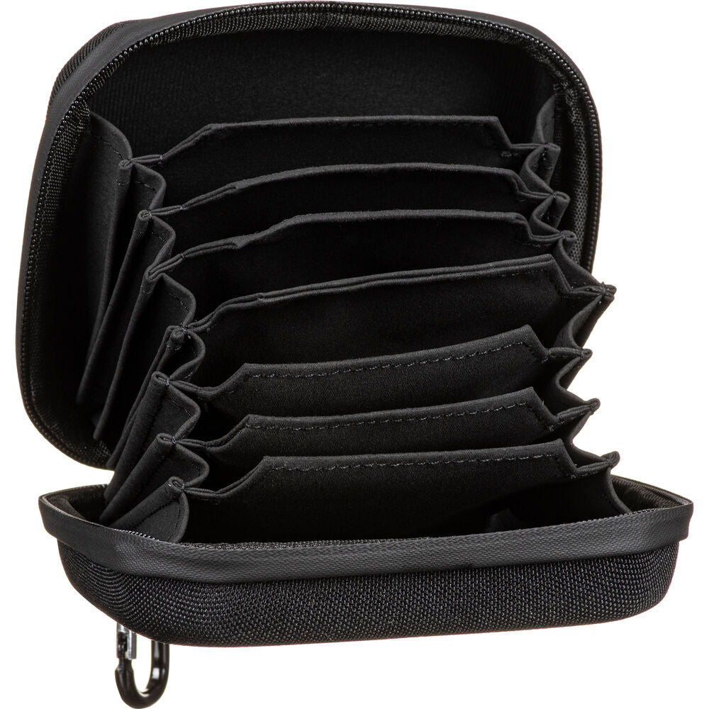 H&Y Filters Circular Filter Storage Case-Filter Pouches-Kudos Cameras