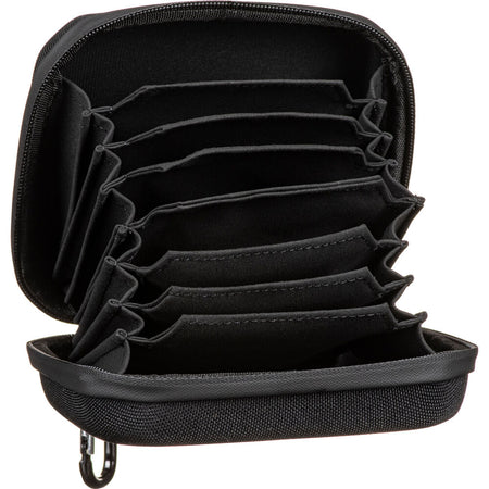 H&Y Filters Circular Filter Storage Case-Filter Pouches-Kudos Cameras
