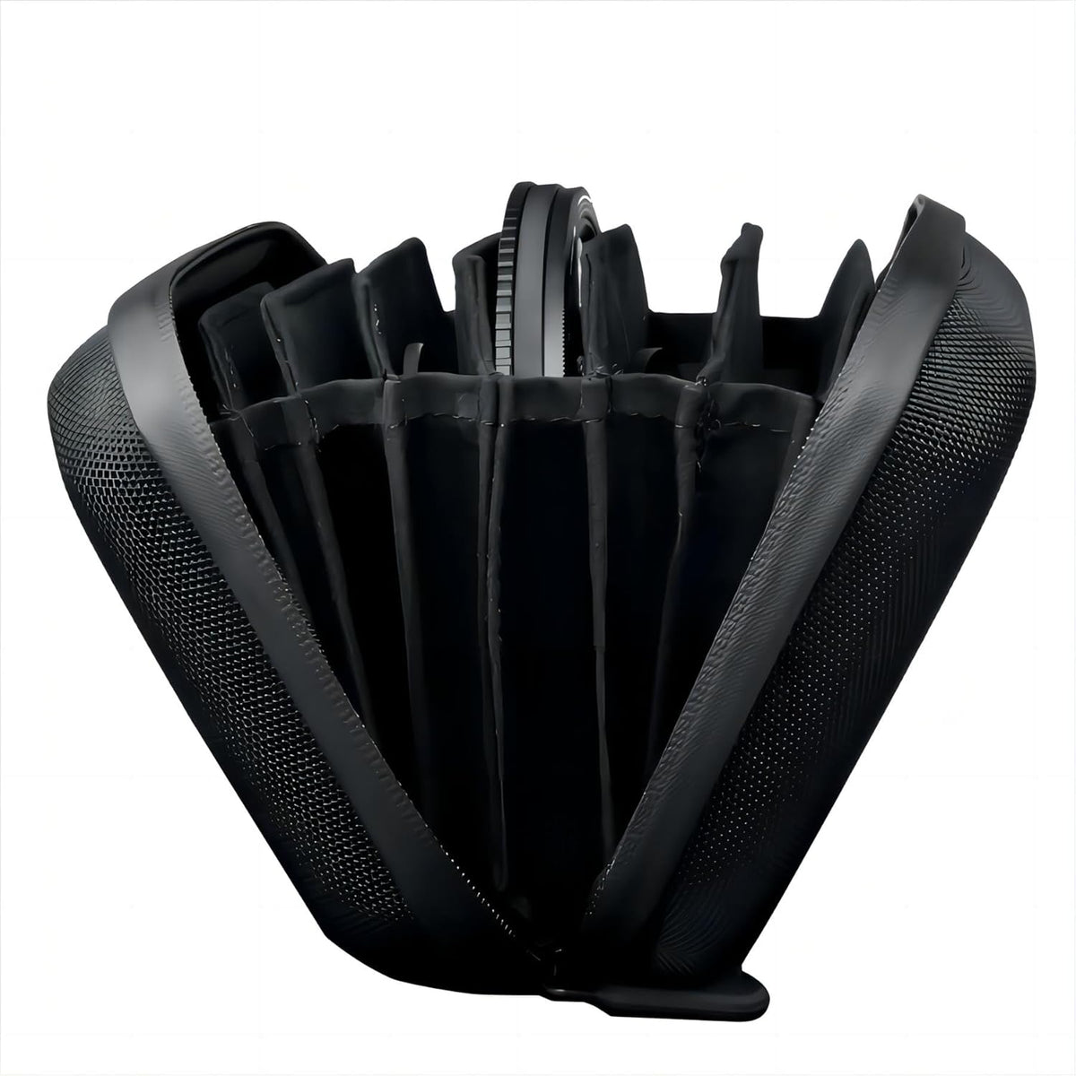 H&Y Filters Circular Filter Storage Case-Filter Pouches-Kudos Cameras