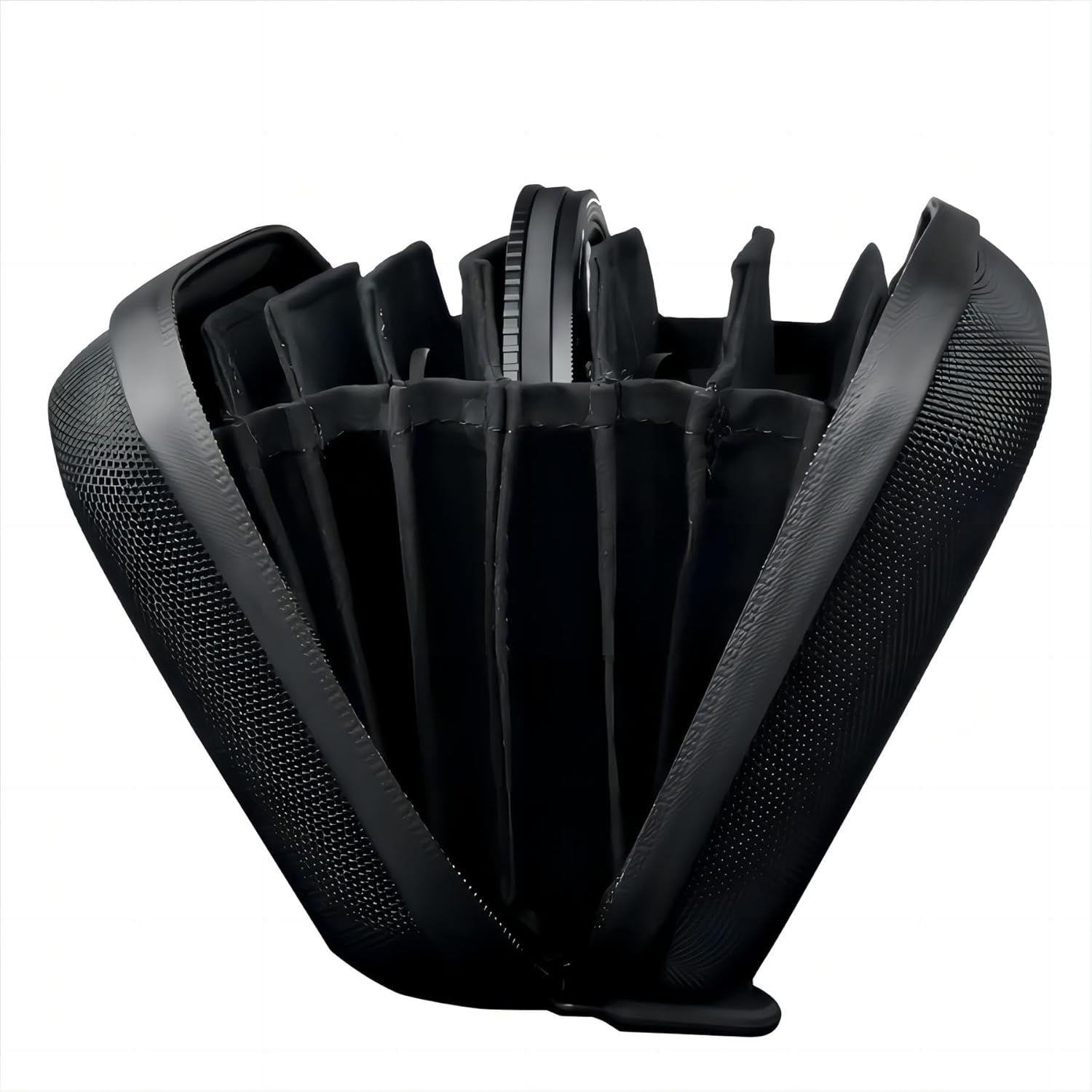 H&Y Filters Circular Filter Storage Case-Filter Pouches-Kudos Cameras