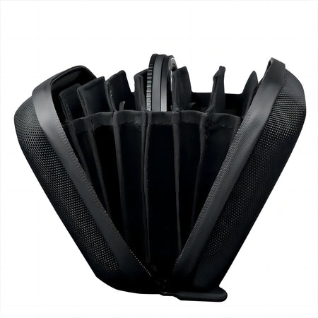 H&Y Filters Circular Filter Storage Case-Filter Pouches-Kudos Cameras
