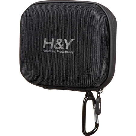 H&Y Filters Circular Filter Storage Case-Filter Pouches-Kudos Cameras