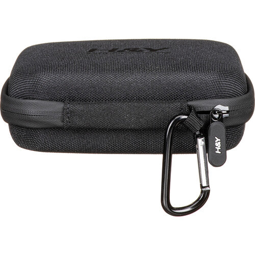 H&Y Filters Circular Filter Storage Case-Filter Pouches-Kudos Cameras