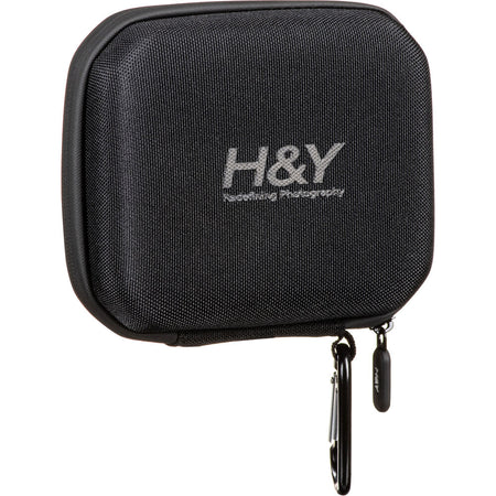 H&Y Filters Circular Filter Storage Case-Filter Pouches-Kudos Cameras