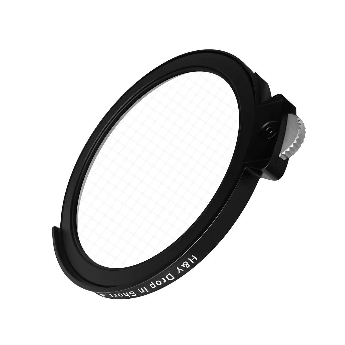 H&Y Filters Drop-in (95mm) 4x Short Cross Star Filter for RevoRing Swift Drop-in Racks & K-Series Magnetic Holder-95mm Drop-In Filters-H&Y Filters