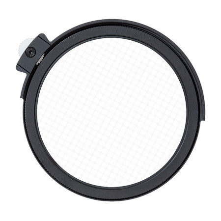 H&Y Filters Drop-in (95mm) 4x Short Cross Star Filter for RevoRing Swift Drop-in Racks & K-Series Magnetic Holder-95mm Drop-In Filters-H&Y Filters