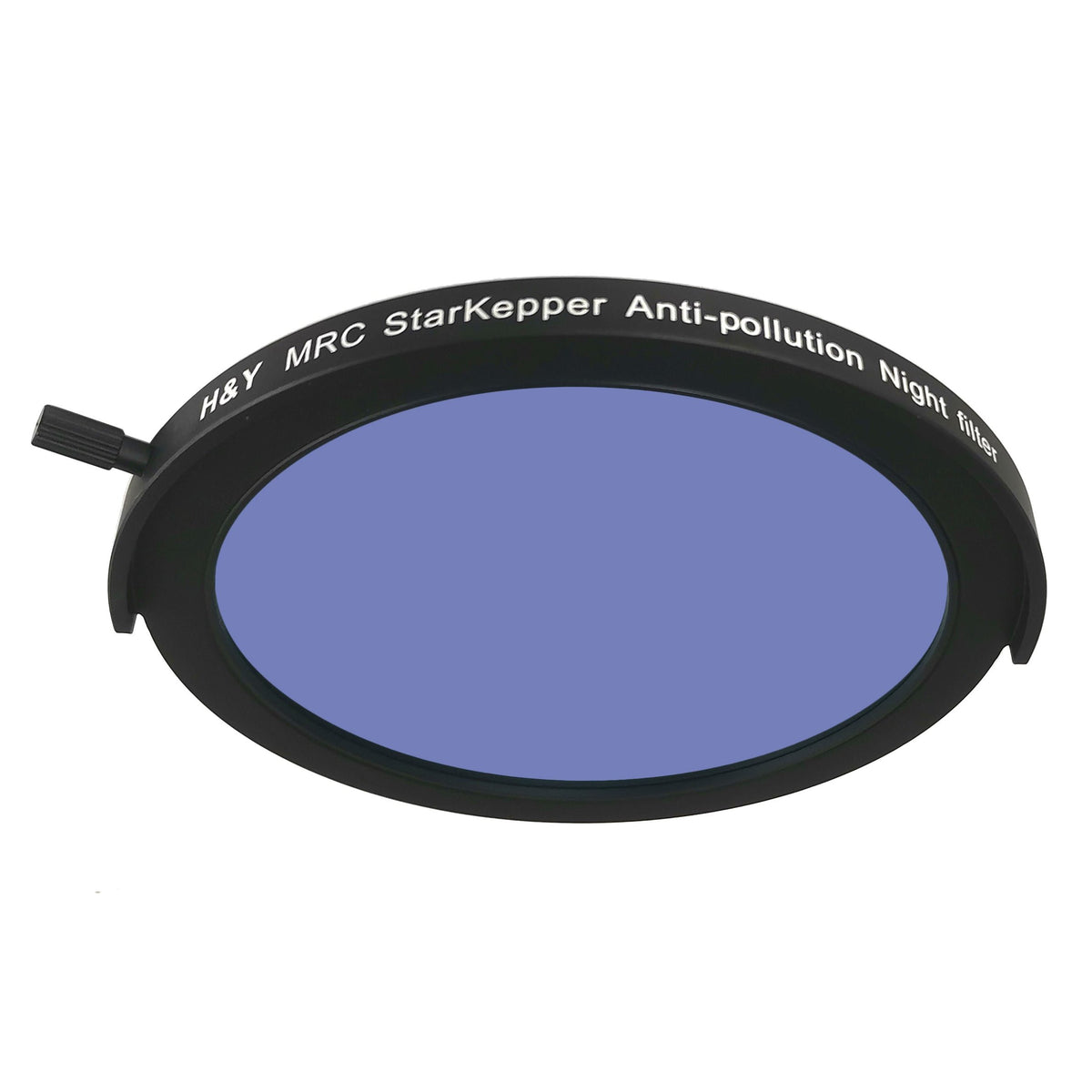 H&Y Filters Drop-in (95mm) Anti-Pollution Night Filter for RevoRing Swift Drop-in Racks & K-Series Magnetic Holder-95mm Drop-In Filters-H&Y Filters