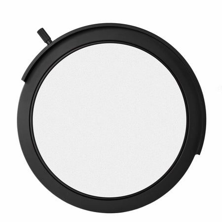 H&Y Filters Drop-in (95mm) Black Mist (1/2) Filter for RevoRing Swift Drop-in Racks & K-Series Magnetic Holder-95mm Drop-In Filters-H&Y Filters