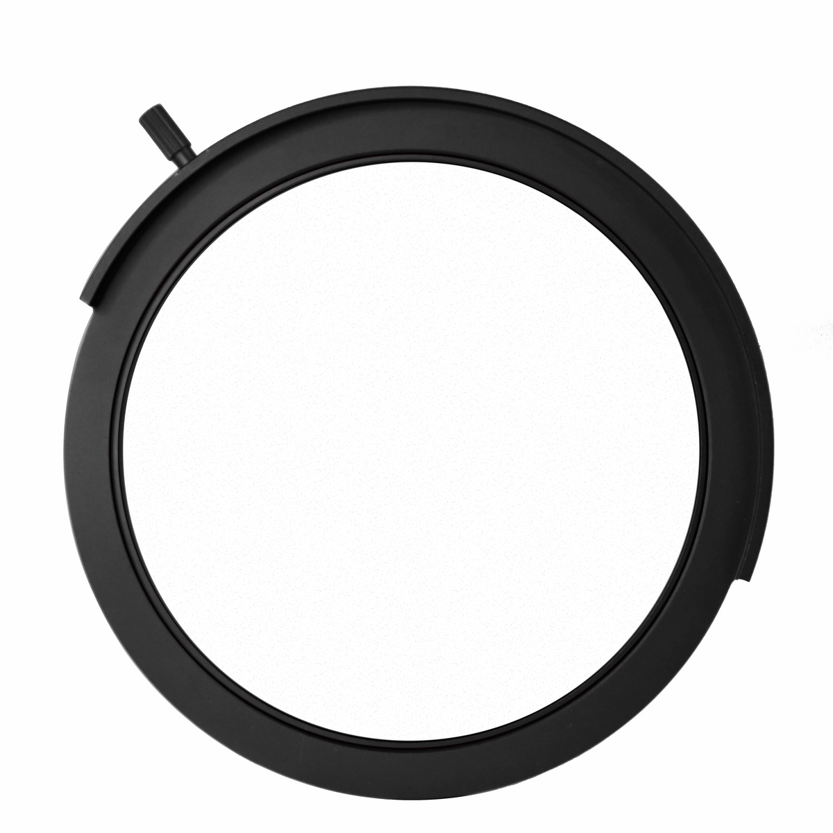 H&Y Filters Drop-in (95mm) Black Mist (1/8) Filter for RevoRing Swift Drop-in Racks & K-Series Magnetic Holder-95mm Drop-In Filters-H&Y Filters