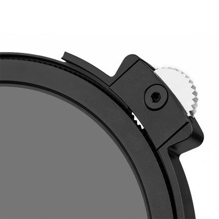 H&Y Filters Drop-in (95mm) Circular Polariser (CPL) Filter for RevoRing Swift Drop-in Racks & K-Series Magnetic Holder-95mm Drop-In Filters-H&Y Filters