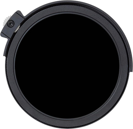 H&Y Filters Drop-in (95mm) ND1000+CPL Filter for RevoRing Swift Drop-in Racks & K-Series Magnetic Holder-95mm Drop-In Filters-H&Y Filters